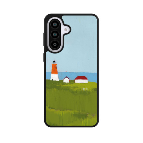 Samsung Galaxy A57 5G Base Case Three in Row by Ruth LaGue