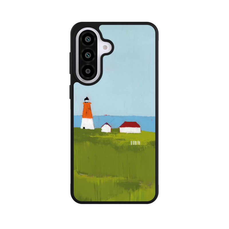Galaxy A57 5G Base Case Three in Row by Ruth LaGue