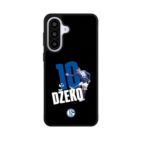 Samsung Galaxy A57 5G Base Case Edin Džeko 10