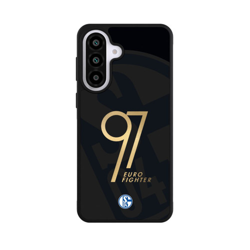 Samsung Galaxy A57 5G Base Case S04 Eurofighter 97