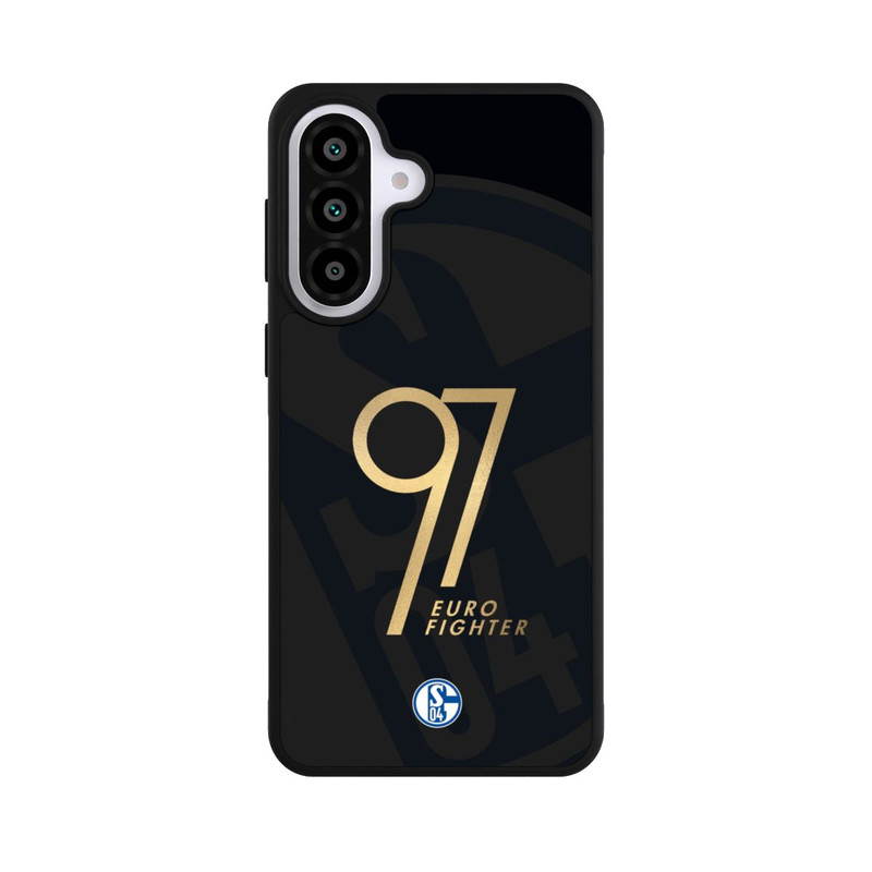 Galaxy A57 5G Base Case S04 Eurofighter 97