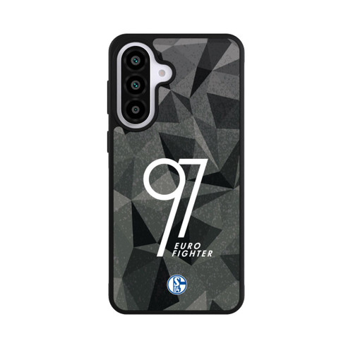 Samsung Galaxy A57 5G Base Case S04 Eurofighter 97 grau