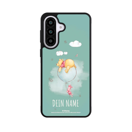 Samsung Galaxy A57 5G Base Case Uncheered by a Balloon Personalisierbar