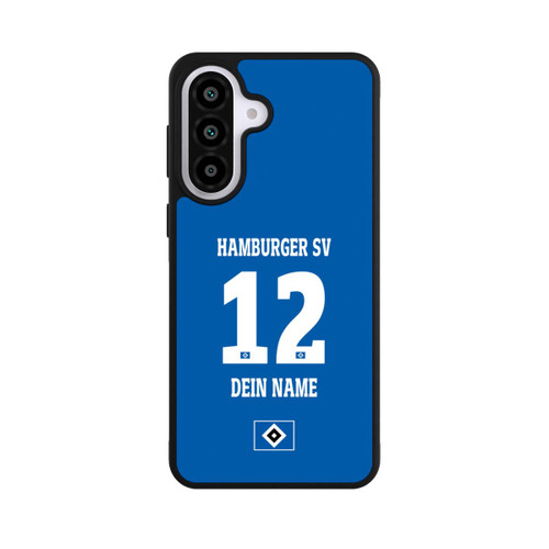 Samsung Galaxy A57 5G Base Case HSV Trikot Personalisierbar 26-27