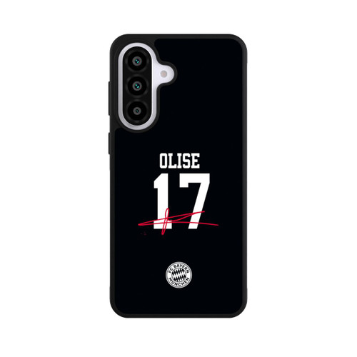 Samsung Galaxy A57 5G Base Case Olise 17