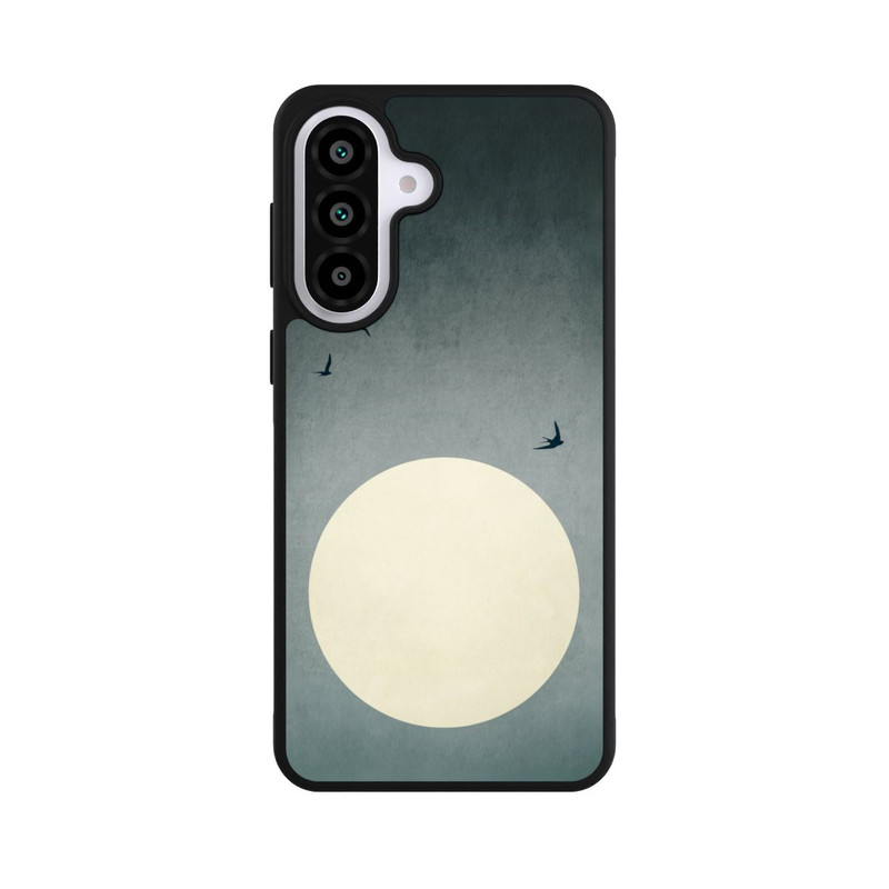 Galaxy A57 5G Base Case Moonshine Dancers