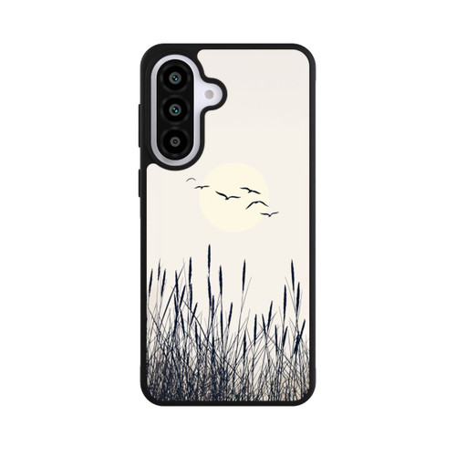 Samsung Galaxy A57 5G Base Case Fields of Gold Art
