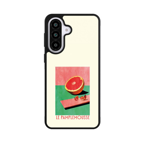 Samsung Galaxy A57 5G Base Case Le Pamplemousse