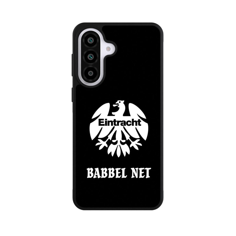 Galaxy A57 5G Base Case SG Eintracht Babbel Net
