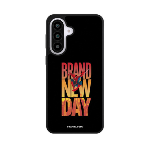 Samsung Galaxy A57 5G Base Case Spider-Man Kinofilm