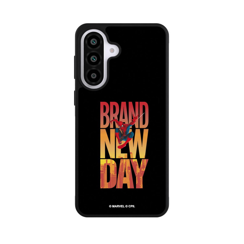 Galaxy A57 5G Base Case Spider-Man Kinofilm
