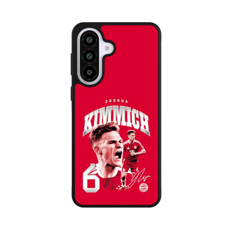 Galaxy A57 5G Base Case Joshua Kimmich 26/27