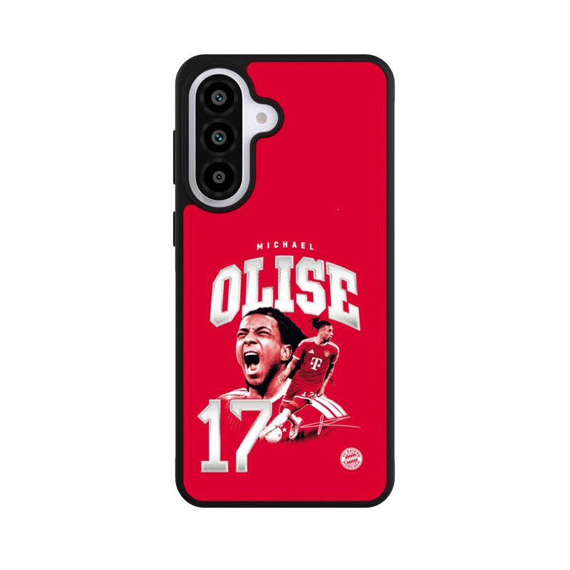 Galaxy A57 5G Base Case Michael Olise 26/27