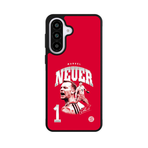 Samsung Galaxy A57 5G Base Case Manuel Neuer 26/27