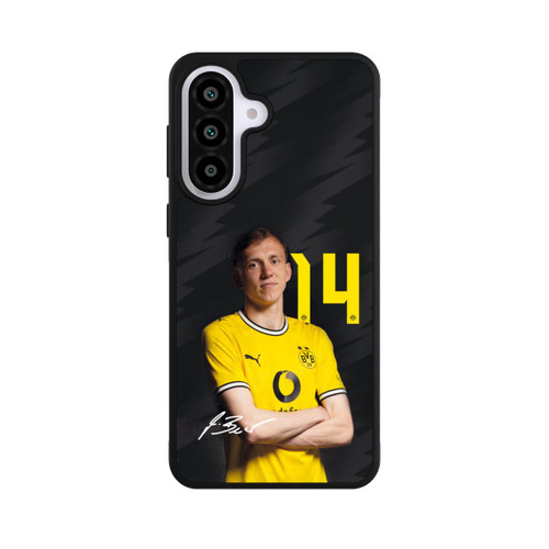 Samsung Galaxy A57 5G Base Case Maximilian Beier 26/27