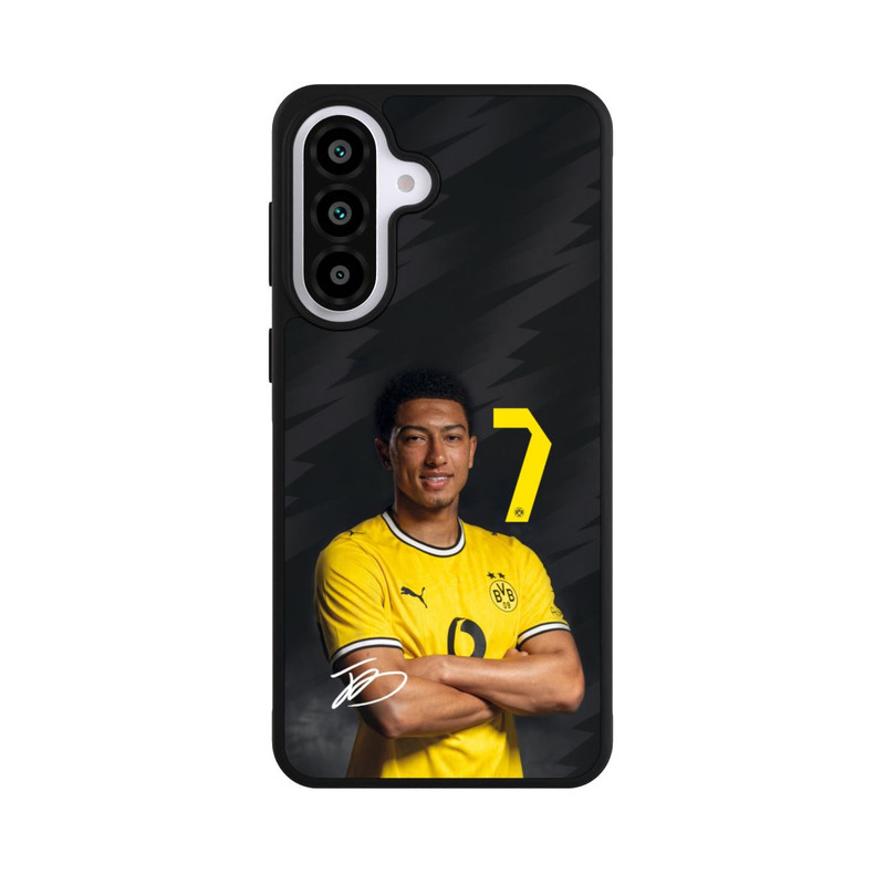 Galaxy A57 5G Base Case Jobe Bellingham 26/27
