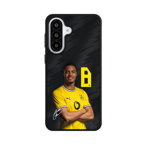 Samsung Galaxy A57 5G Base Case Felix Nmecha 26/27