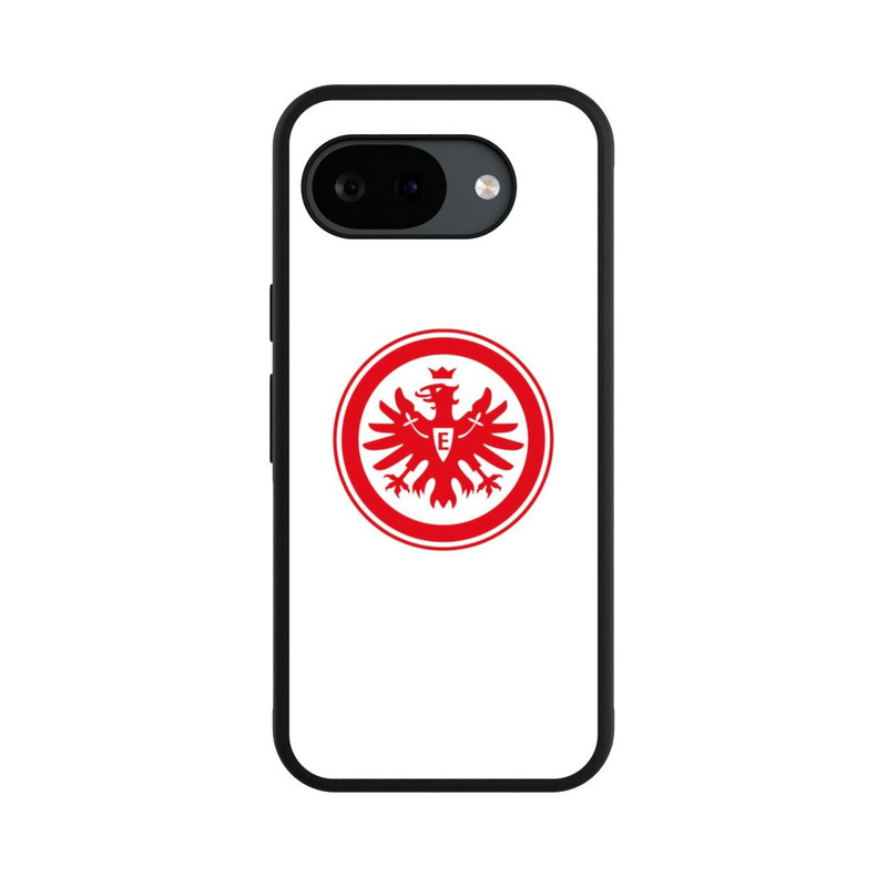 Pixel 10a Base Case Eintracht Frankfurt Weiss Rot