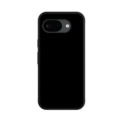 Google Pixel 10a Base Case Schwarz