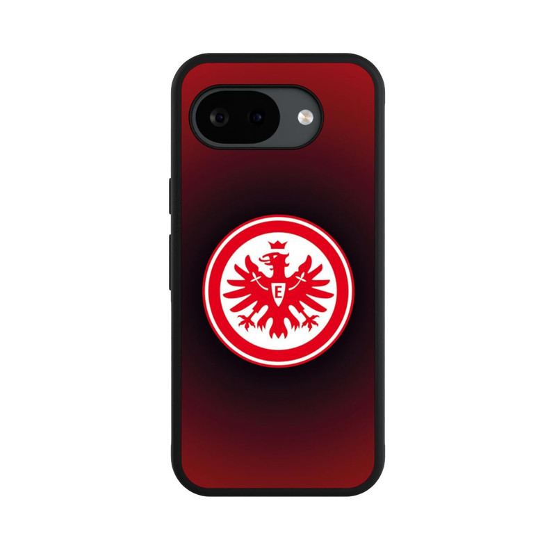 Pixel 10a Base Case Eintracht Frankfurt
