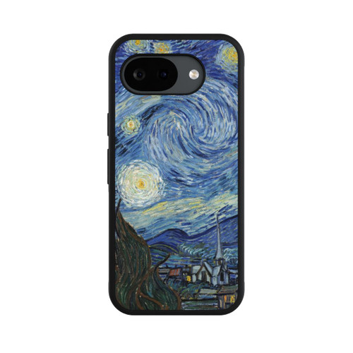 Google Pixel 10a Base Case Die sternenklare Nacht