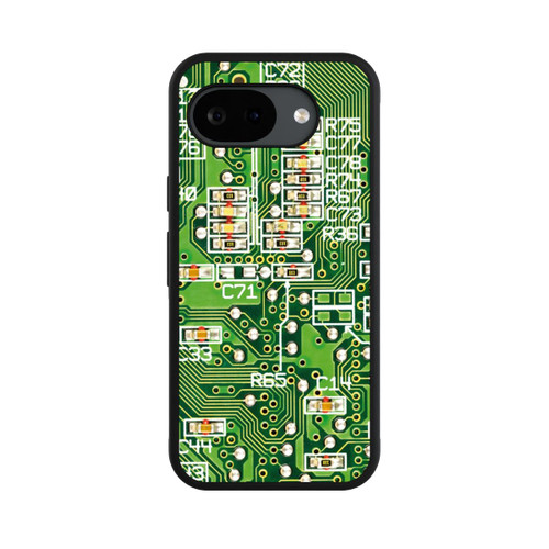 Google Pixel 10a Base Case Platine