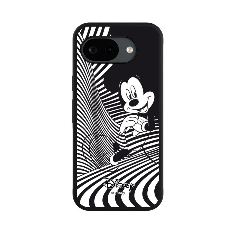 Pixel 10a Base Case Micky Illusion
