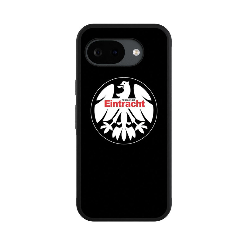 Pixel 10a Base Case Eintracht Frankfurt Retro Adler