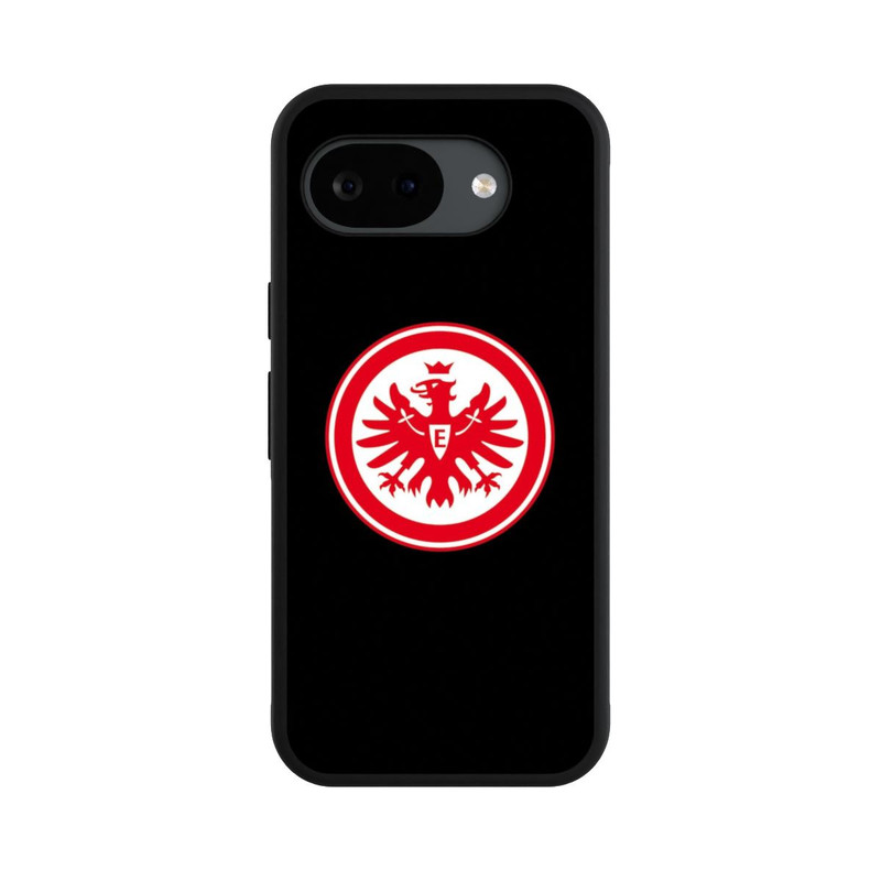 Pixel 10a Base Case Eintracht Frankfurt Schwarz