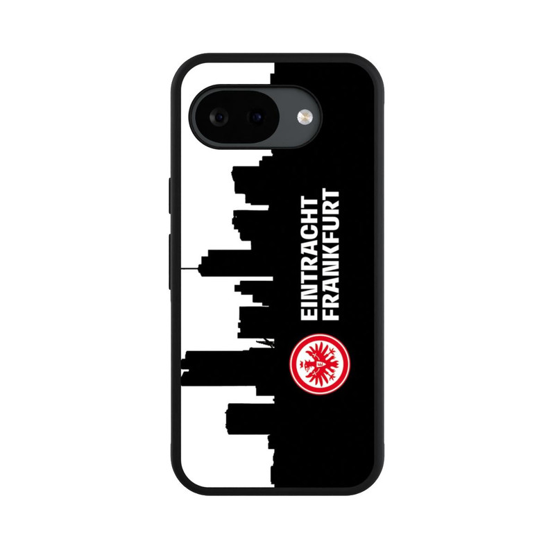 Pixel 10a Base Case Eintracht Frankfurt Skyline