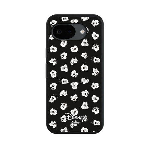 Google Pixel 10a Base Case Micky Faces