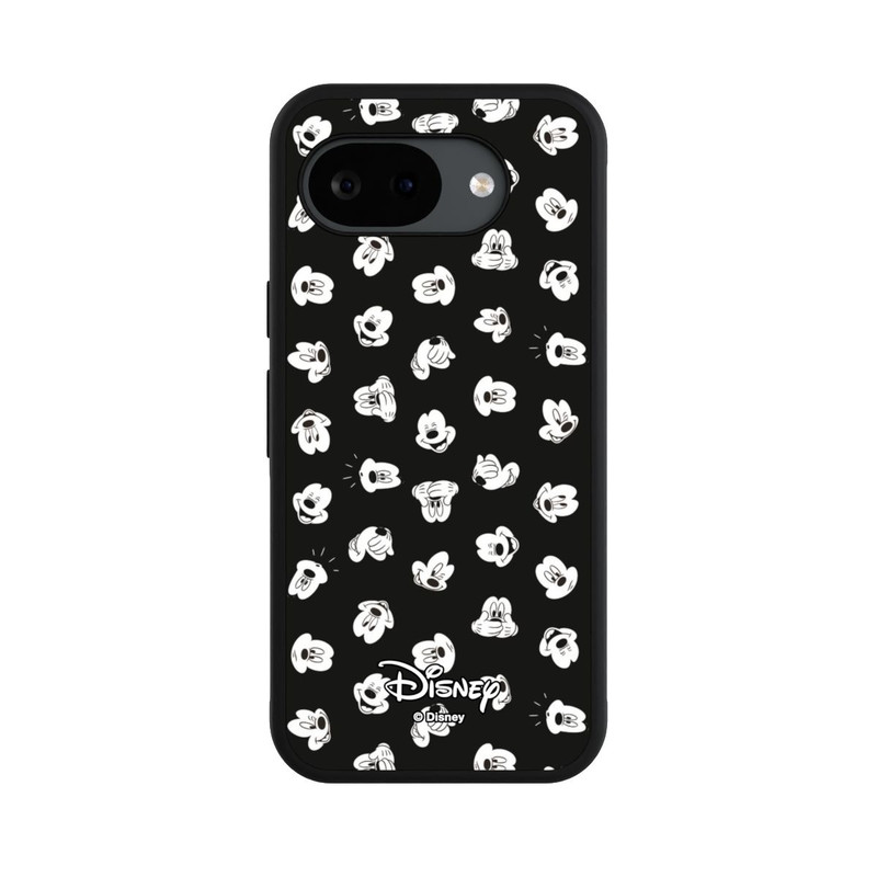 Pixel 10a Base Case Micky Faces