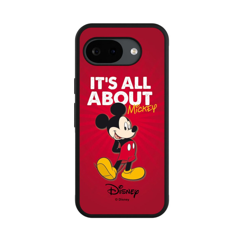 Pixel 10a Base Case All About Micky
