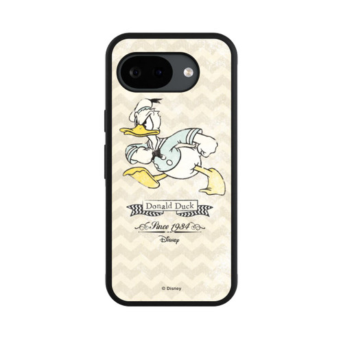 Google Pixel 10a Base Case Donald Vintage