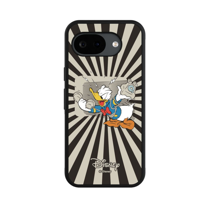 Pixel 10a Base Case Hello?! Donald Duck