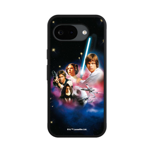 Google Pixel 10a Base Case A New Hope