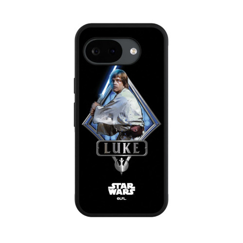 Google Pixel 10a Base Case Luke 