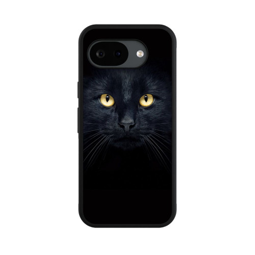 Google Pixel 10a Base Case Tom Cat