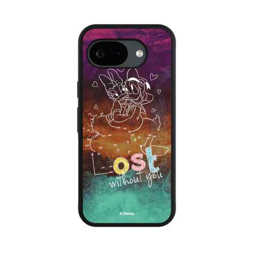 Google Pixel 10a Base Case Lost Without You