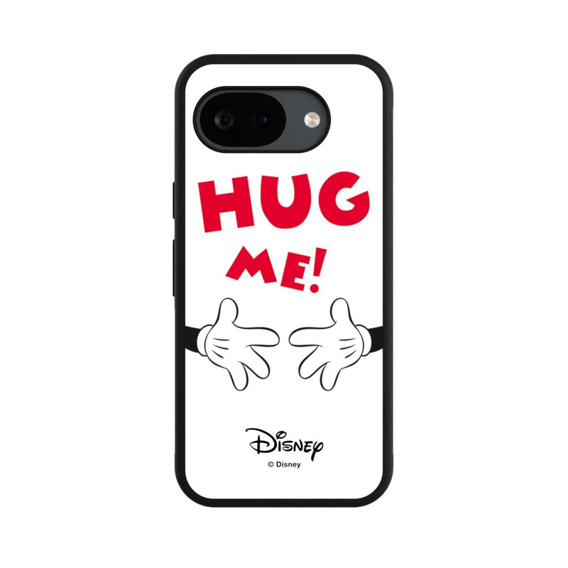 Pixel 10a Base Case Hug Me!