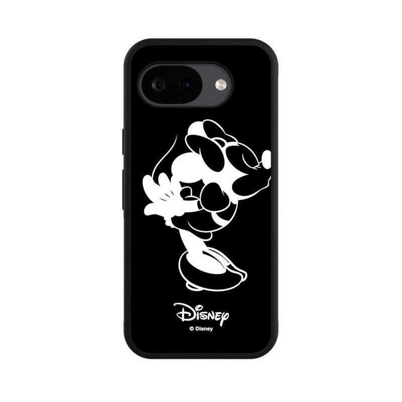 Pixel 10a Base Case Minnie Kissing