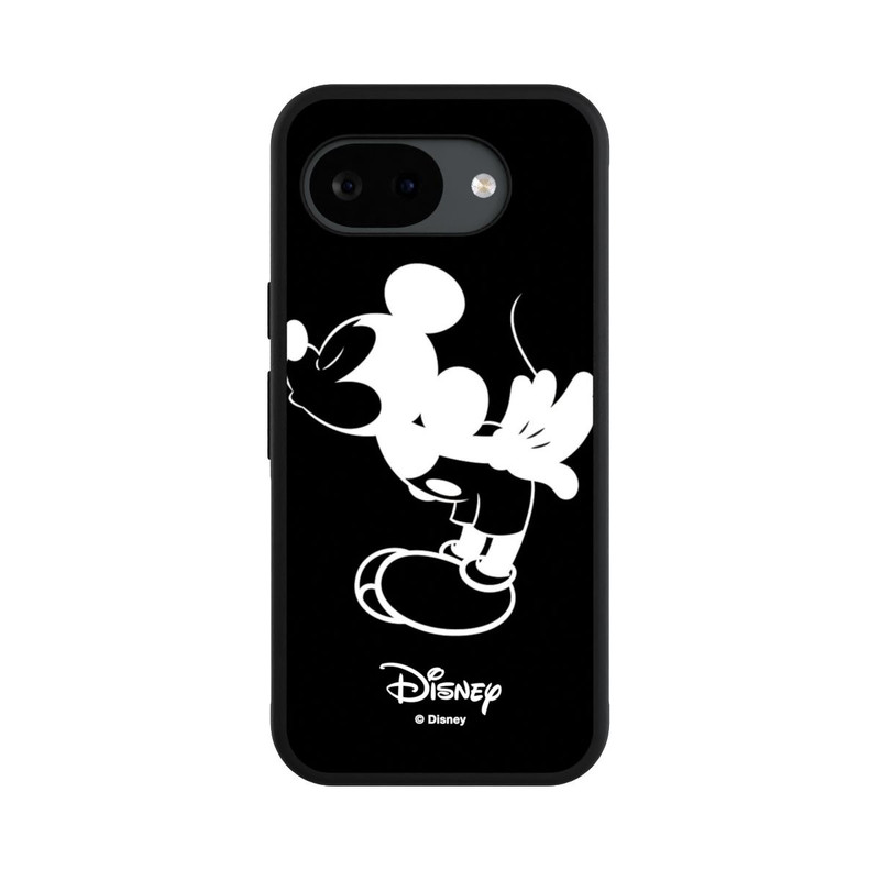 Pixel 10a Base Case Micky Kissing