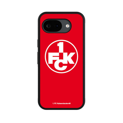 Google Pixel 10a Base Case 1.FCK Rot