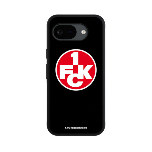 Google Pixel 10a Base Case 1.FCK Schwarz