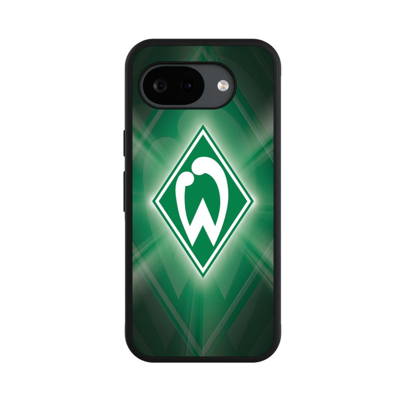 Pixel 10a Base Case Werder Bremen Laser