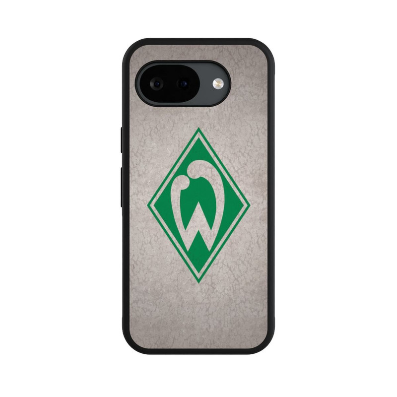 Pixel 10a Base Case Werder Bremen Wall