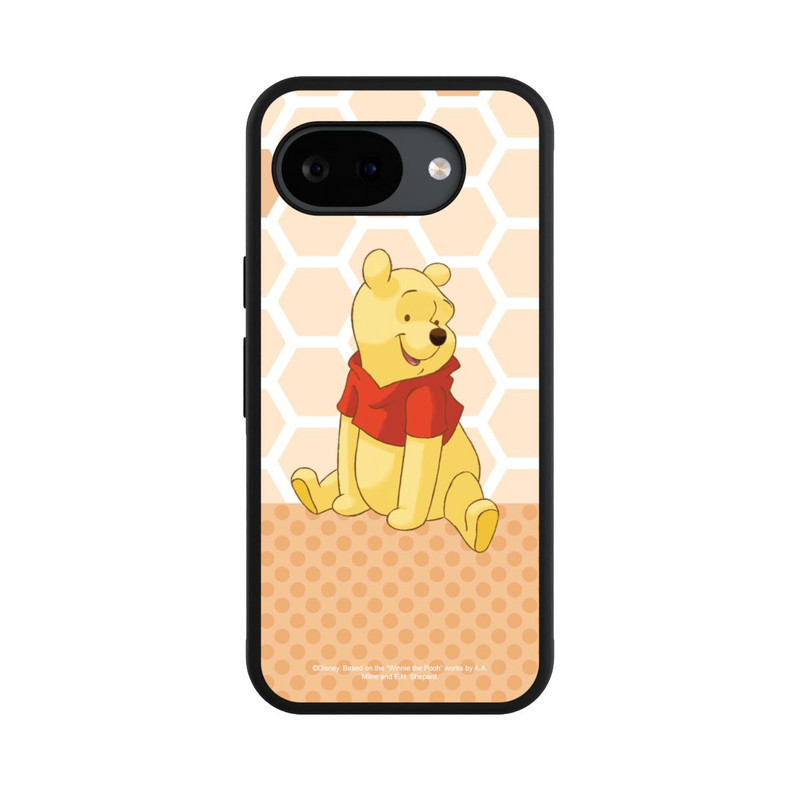 Pixel 10a Base Case Winnie Puuh