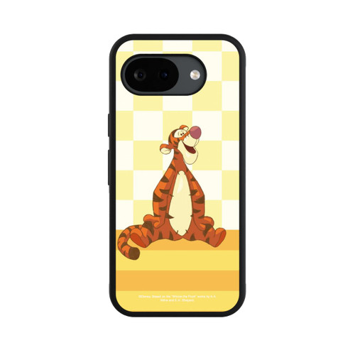 Google Pixel 10a Base Case Tigger