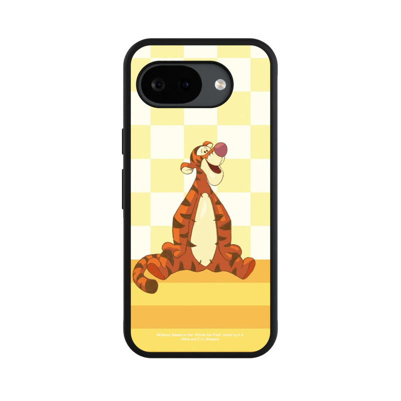Pixel 10a Base Case Tigger