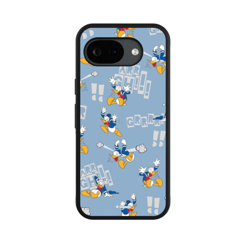 Google Pixel 10a Base Case Donald Muster